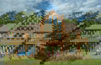Photo 1 - Mountain Top Lodge
