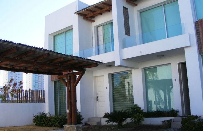LAS Villas - Foto 1