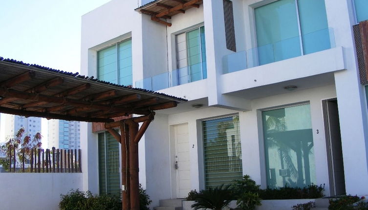 Photo 1 - LAS Villas