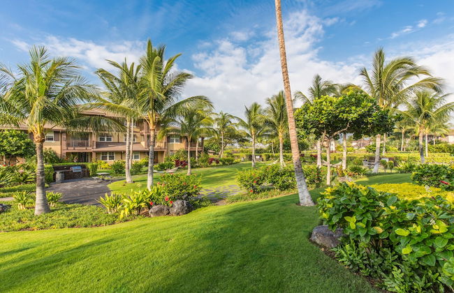 Castle Hali'i Kai at Waikoloa - Foto 76