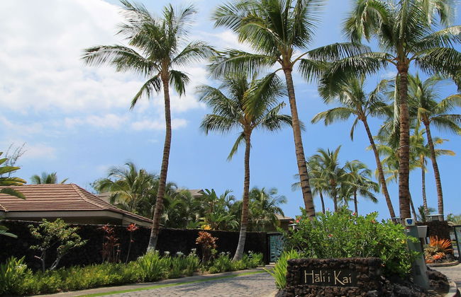 Castle Hali'i Kai at Waikoloa - Foto 3