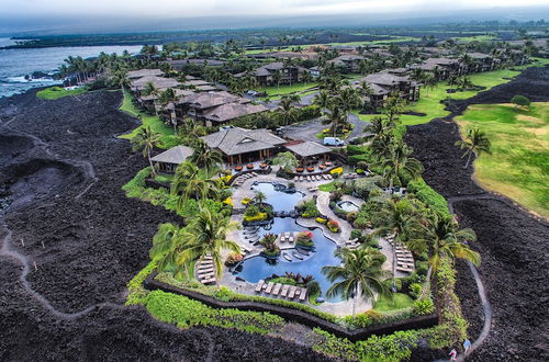 Photo 2 - CASTLE Hali'i Kai at Waikoloa