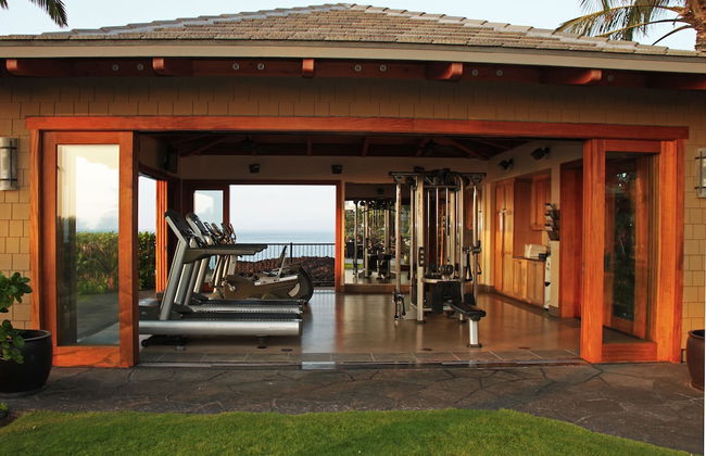 Castle Hali'i Kai at Waikoloa - Foto 72