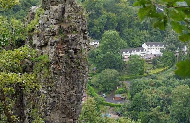 Karah Retreats - Symonds Yat - Foto 11