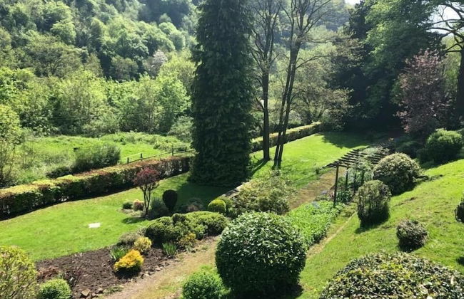 Karah Retreats - Symonds Yat - Foto 10