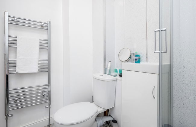 Cosy and Functional 1 Bedroom Flat in London - Foto 15