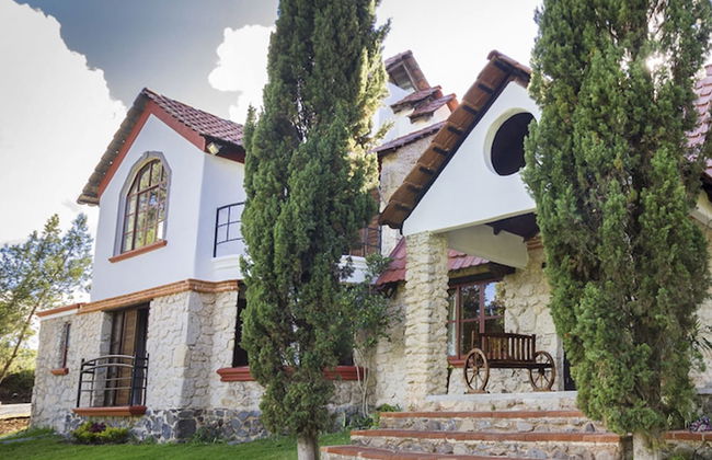 La Mora Casa de Campo - Foto 51