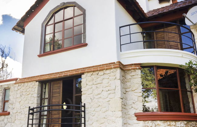 La Mora Casa de Campo - Foto 52