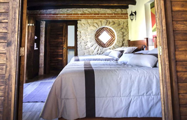 La Mora Casa de Campo - Foto 2