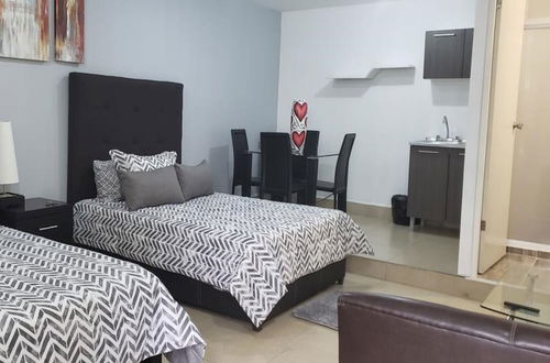 Foto 5 - CAPITAL O Lowe Suites