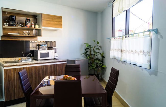 CAPITAL O Lowe Suites - Foto 10