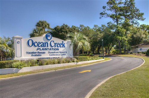 Photo 24 - Ocean Creek Resort by Palmetto Vacations