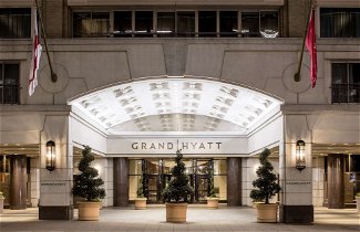 Photo 1 - Grand Hyatt Washington