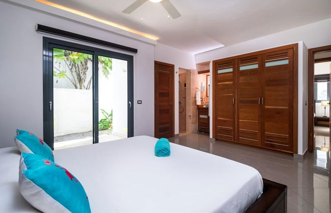 Stunning 2-bed Apartment in Las Terrenas - Foto 3