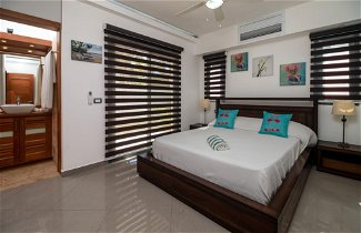 Photo 2 - Stunning 2-bed Apartment in Las Terrenas