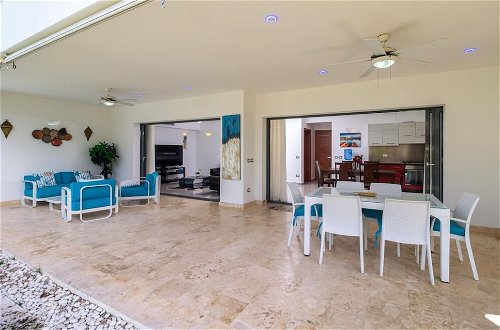 Photo 11 - Stunning 2-bed Apartment in Las Terrenas