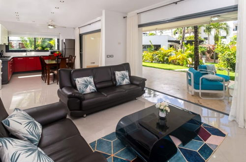 Photo 6 - Stunning 2-bed Apartment in Las Terrenas