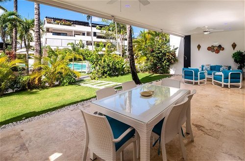 Photo 10 - Stunning 2-bed Apartment in Las Terrenas