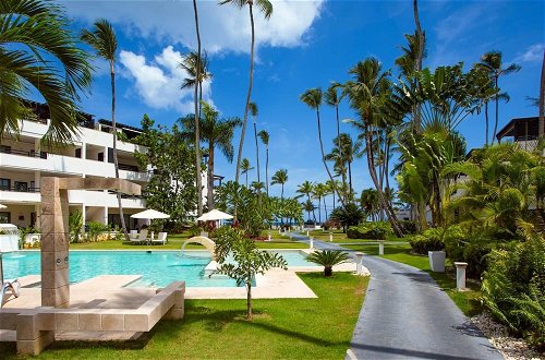 Photo 16 - Stunning 2-bed Apartment in Las Terrenas