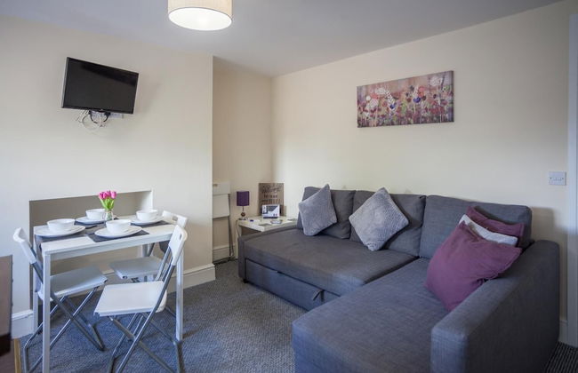 1 Willows Apartment - Foto 39