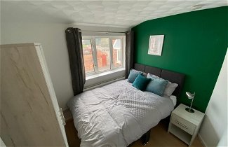 Foto 2 - 3 Bedroom Apartment