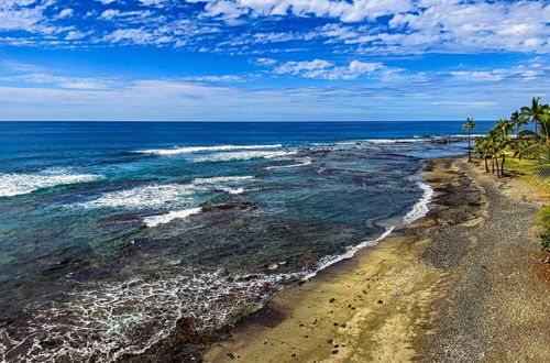 Photo 58 - Keauhou Kona Surf & Racquet Club 3202