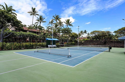 Photo 34 - Keauhou Kona Surf & Racquet Club 3202