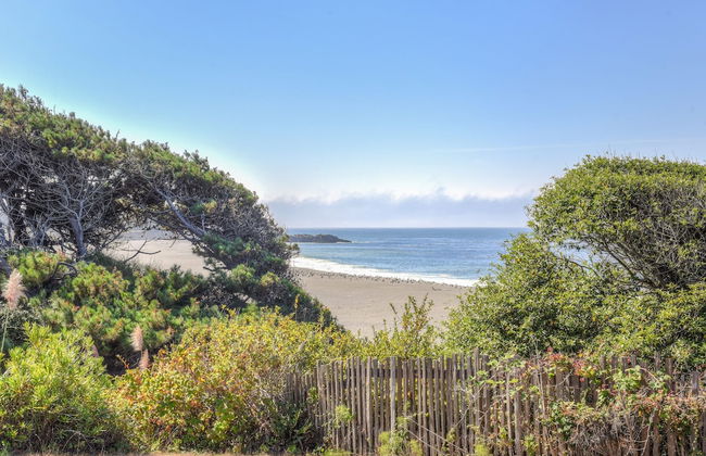 Ocean Bungalow - Foto 19
