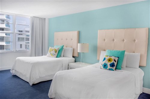 Photo 34 - Seacoast Suites on Miami Beach
