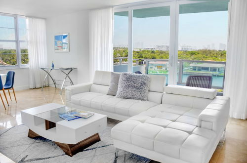 Foto 70 - Seacoast Suites on Miami Beach