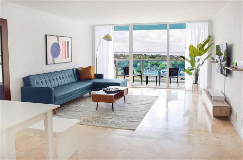 Foto 37 - Seacoast Suites on Miami Beach