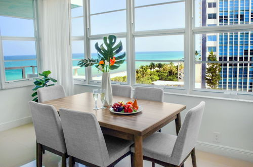 Foto 49 - Seacoast Suites on Miami Beach