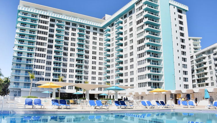 Photo 1 - Seacoast Suites on Miami Beach