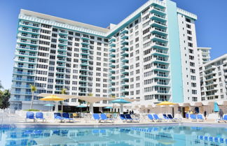 Foto 1 - Seacoast Suites on Miami Beach