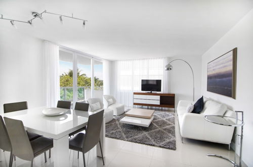 Foto 45 - Seacoast Suites on Miami Beach