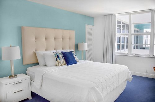 Foto 17 - Seacoast Suites on Miami Beach