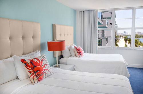 Foto 22 - Seacoast Suites on Miami Beach