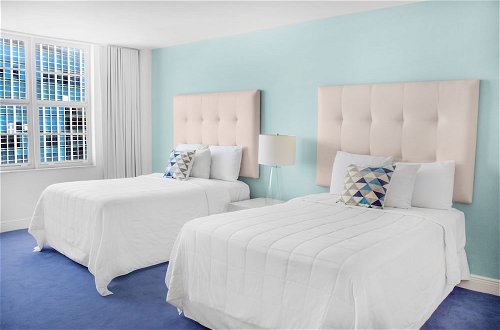 Foto 23 - Seacoast Suites on Miami Beach