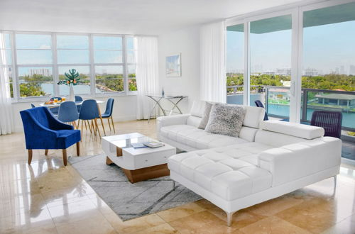 Foto 69 - Seacoast Suites on Miami Beach