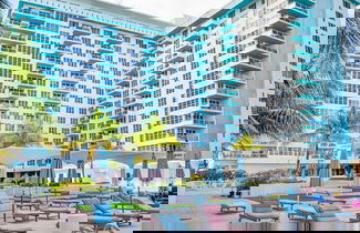 Foto 1 - Seacoast Suites on Miami Beach