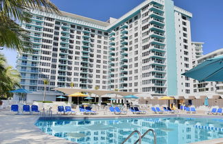 Foto 1 - Seacoast Suites on Miami Beach