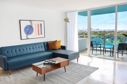 Foto 35 - Seacoast Suites on Miami Beach