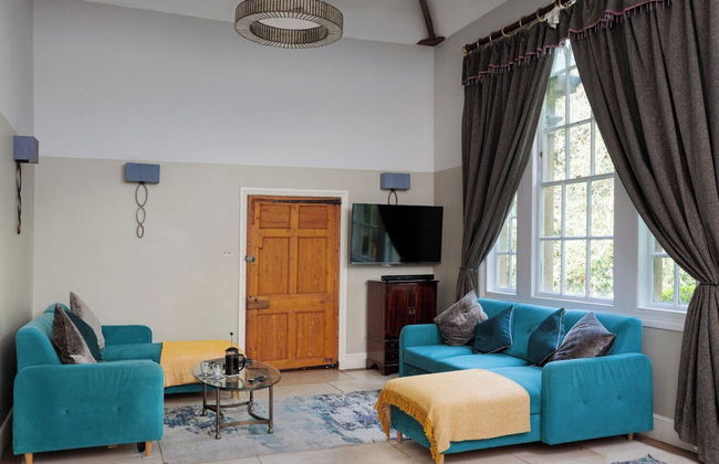The New School Rooms - Foto 2