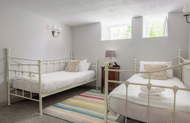 The New School Rooms - Foto 6