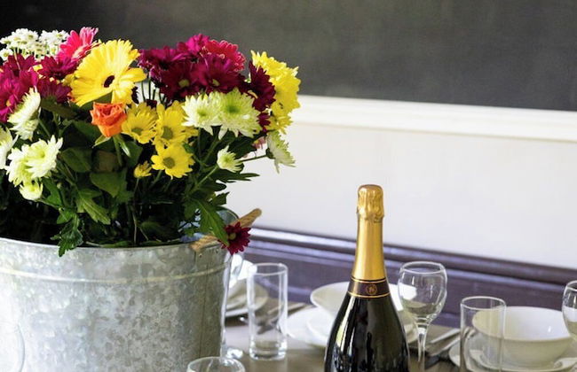 The New School Rooms - Foto 1
