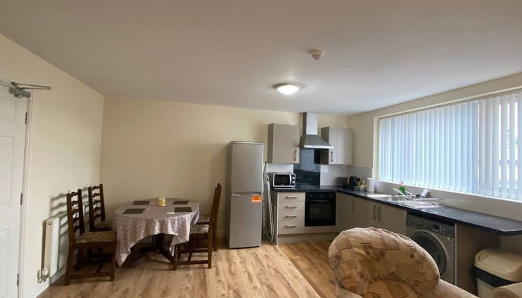 Photo 1 - Captivating 2-bed Apartment in Stockton-on-tees