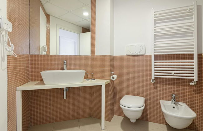 Residenza Excelsior 703 - Foto 27