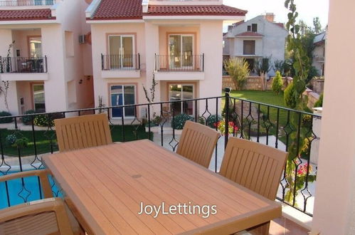 Foto 7 - Villa LG12 by JoyLettings