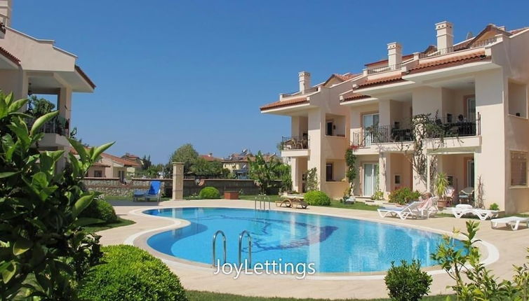 Photo 1 - Villa LG12 by JoyLettings