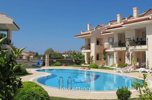 Photo 1 - Villa LG12 by JoyLettings